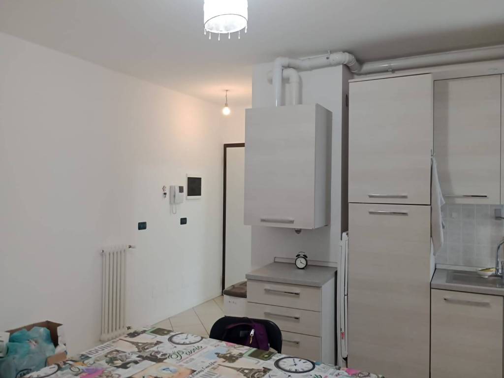 appartamento in affitto a Bologna in zona Savena