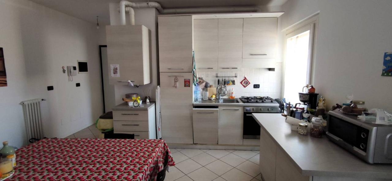 appartamento in affitto a Bologna in zona Murri