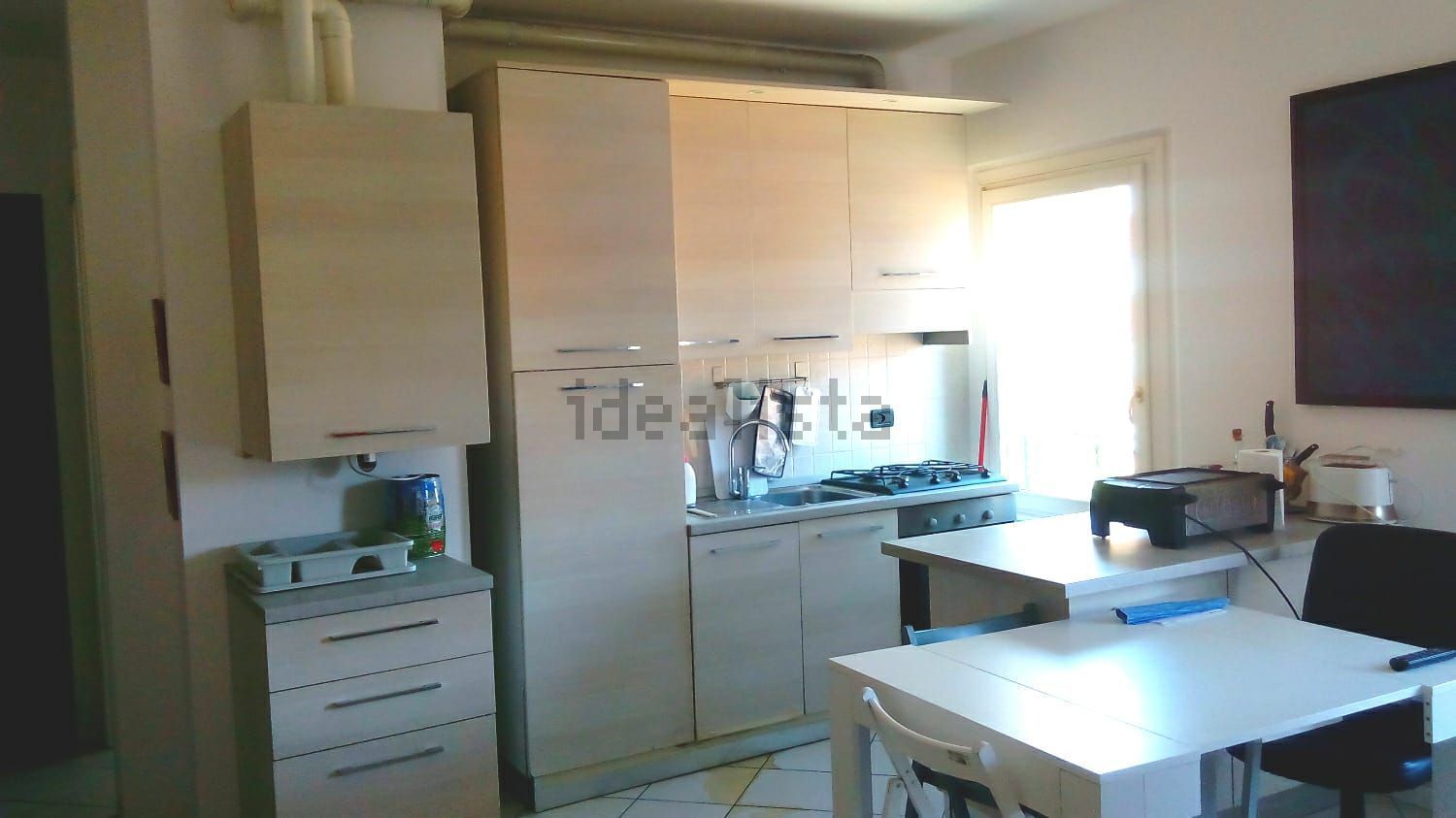 appartamento in affitto a Bologna in zona Murri