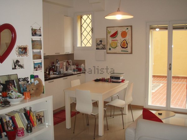 appartamento in affitto a Bologna in zona Centro Storico