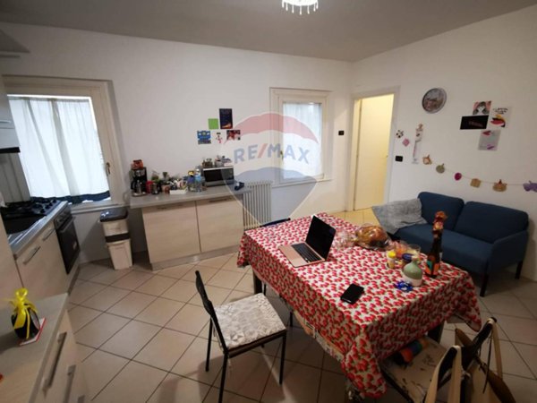 appartamento in affitto a Bologna in zona Murri