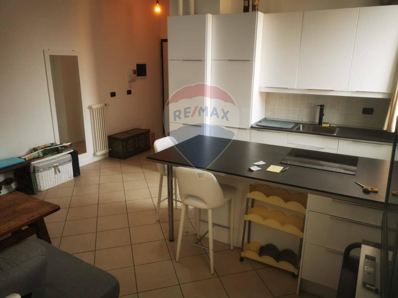 appartamento in affitto a Bologna in zona Centro Storico