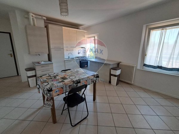 appartamento in affitto a Bologna in zona Murri