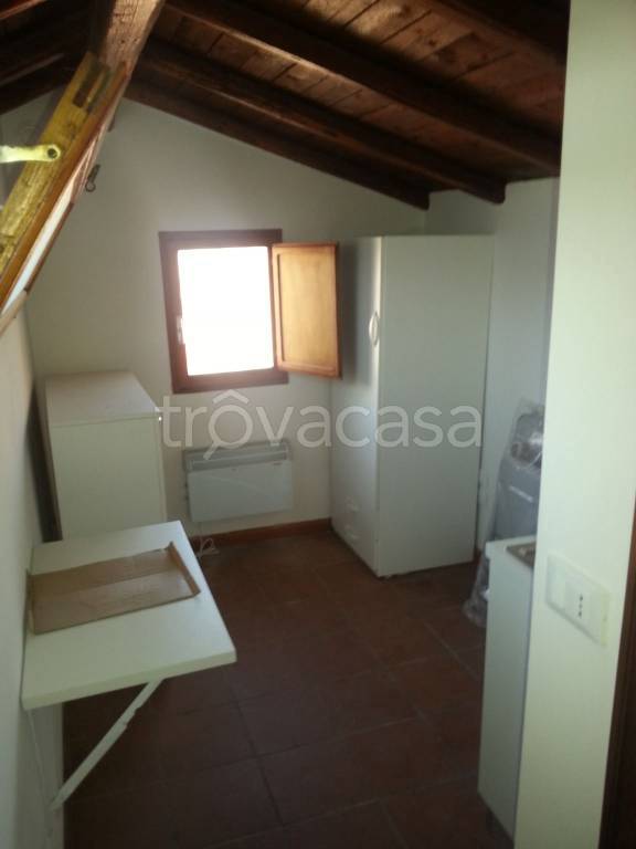 appartamento in affitto a Bologna