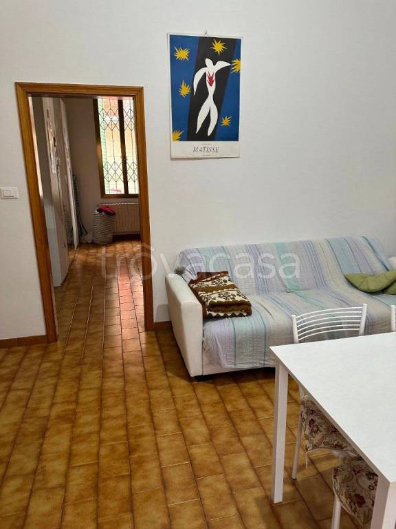 appartamento in affitto a Bologna in zona San Vitale