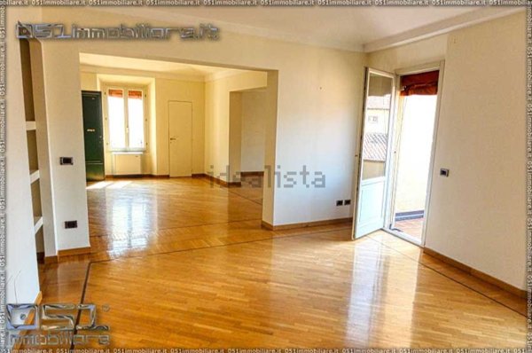 appartamento in affitto a Bologna in zona Santo Stefano