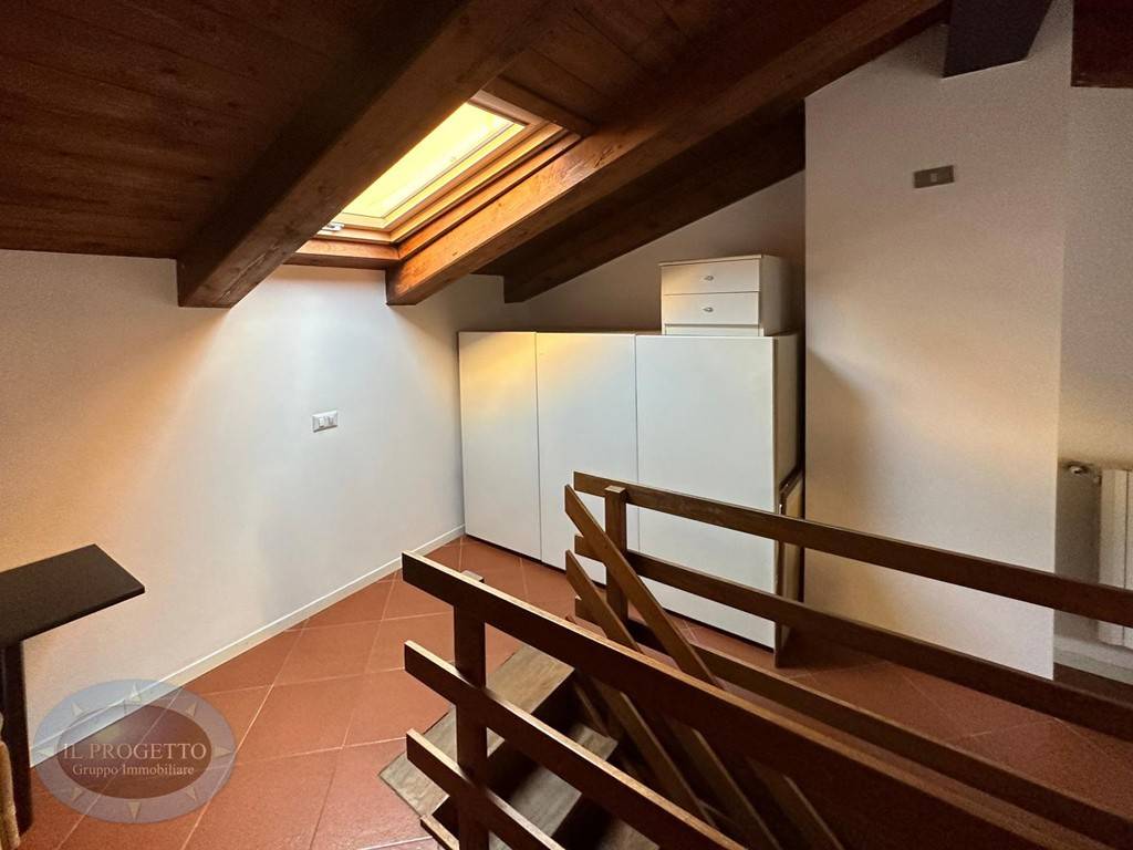 appartamento in affitto a Bologna in zona Centro Storico