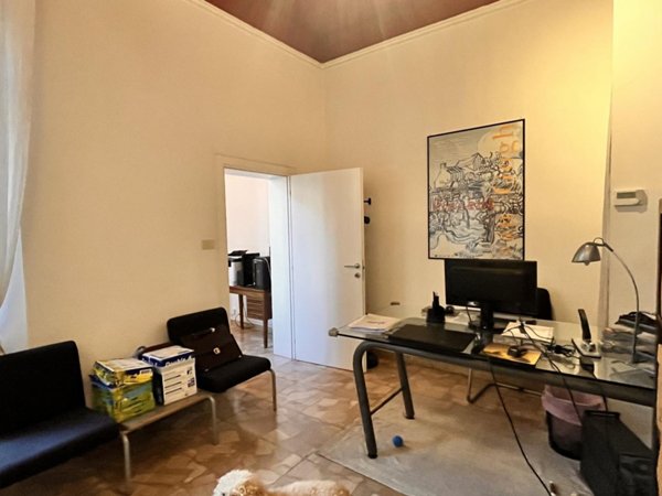 appartamento in affitto a Bologna in zona Murri