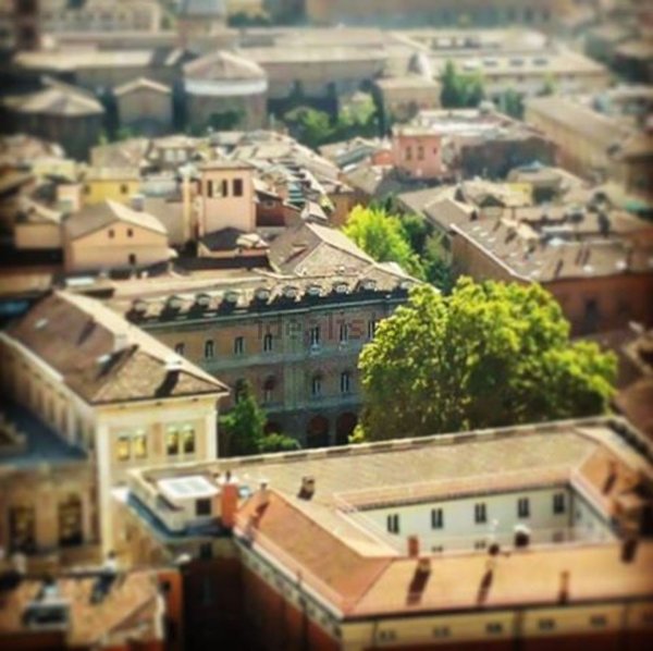 appartamento in affitto a Bologna in zona Centro Storico