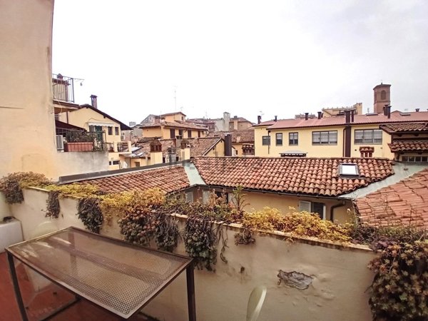appartamento in affitto a Bologna in zona Centro Storico