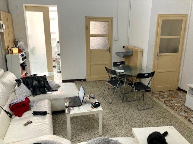 appartamento in affitto a Bologna