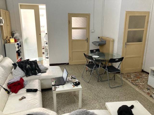 appartamento in affitto a Bologna