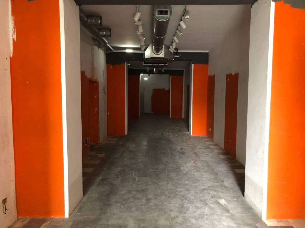 negozio in affitto a Bologna in zona Quartiere Porto
