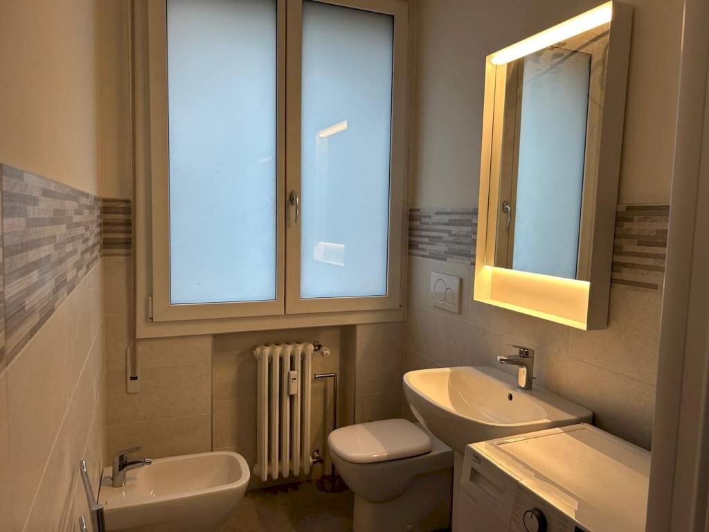 appartamento in affitto a Bologna in zona Bolognina