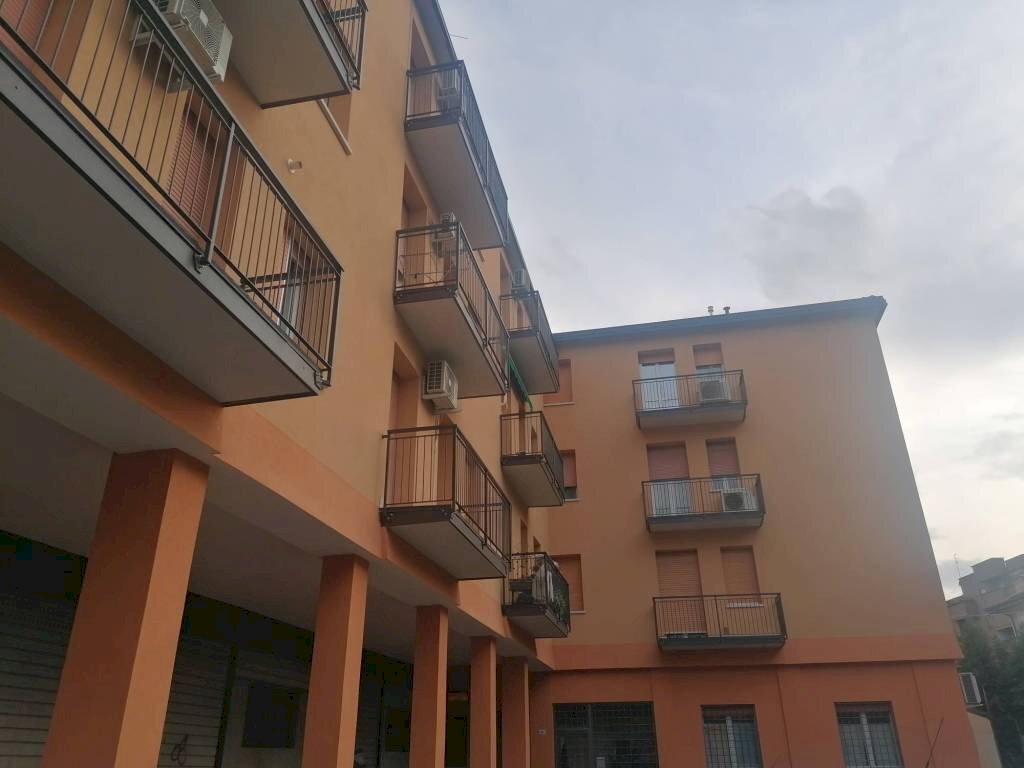 appartamento in affitto a Bologna in zona Bolognina