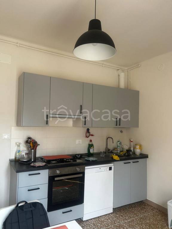 appartamento in affitto a Bologna in zona Savena
