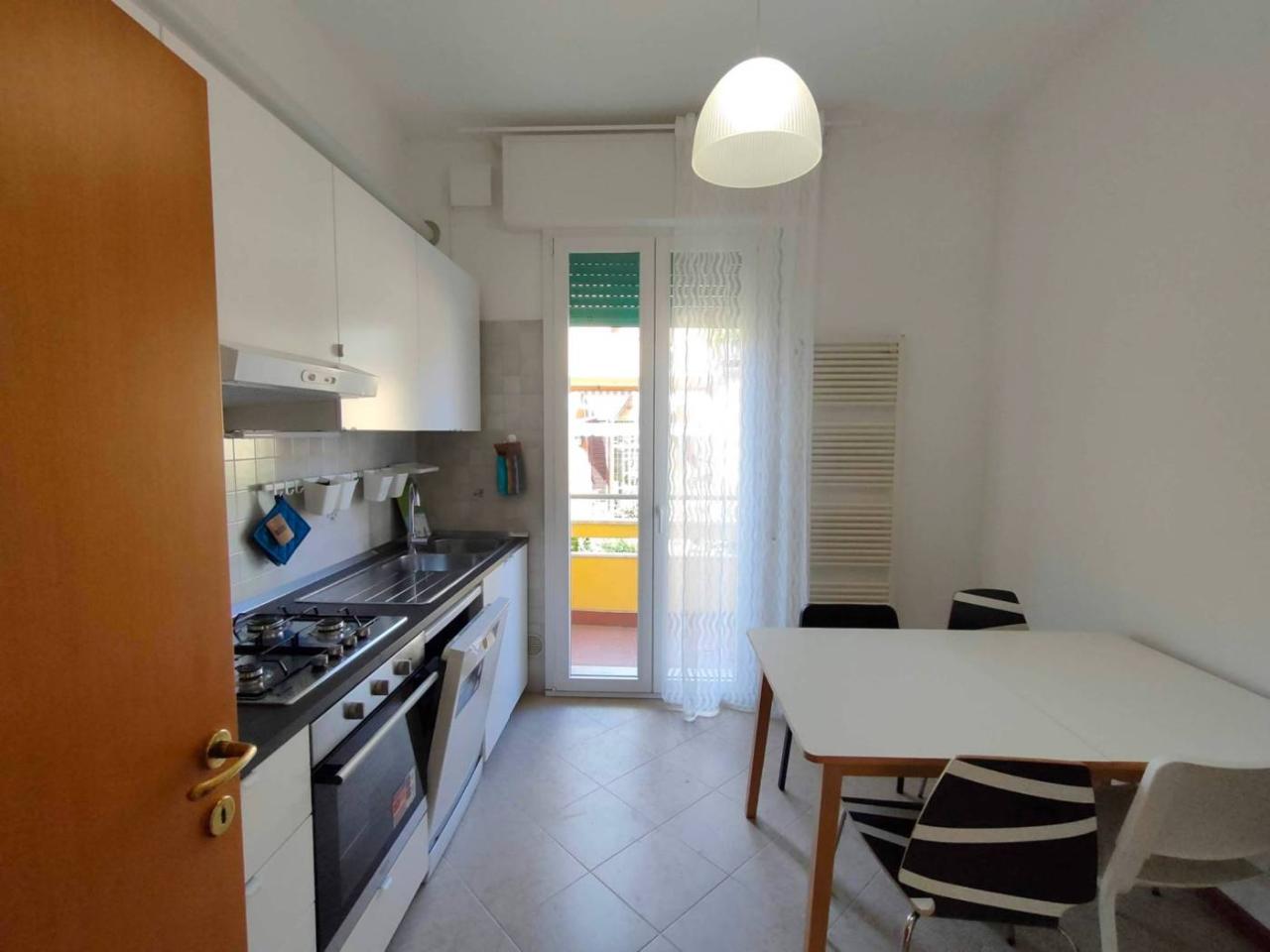 appartamento in affitto a Bologna in zona Saragozza