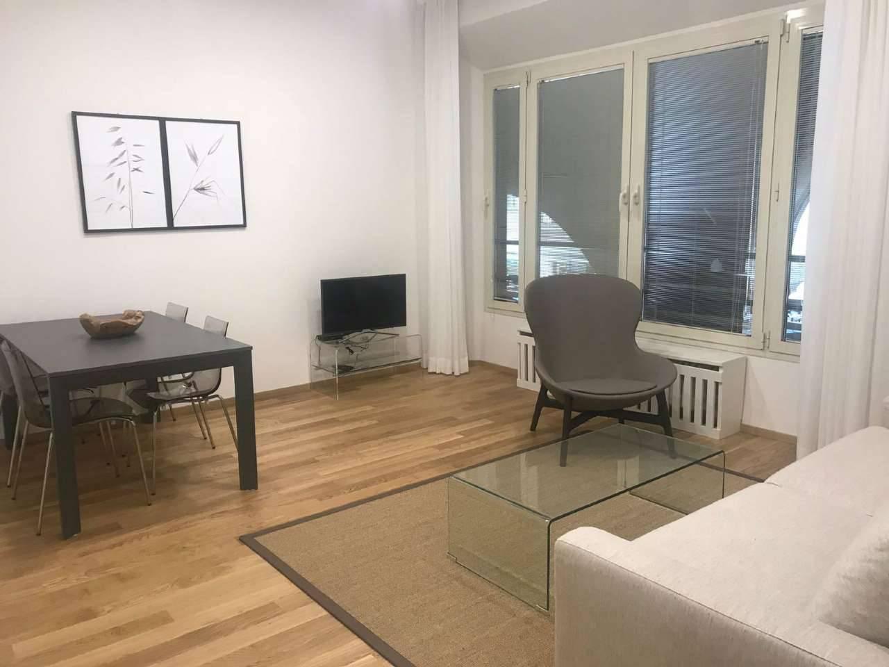 appartamento in affitto a Bologna in zona Centro Storico
