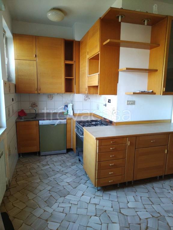 appartamento in affitto a Bologna in zona Savena