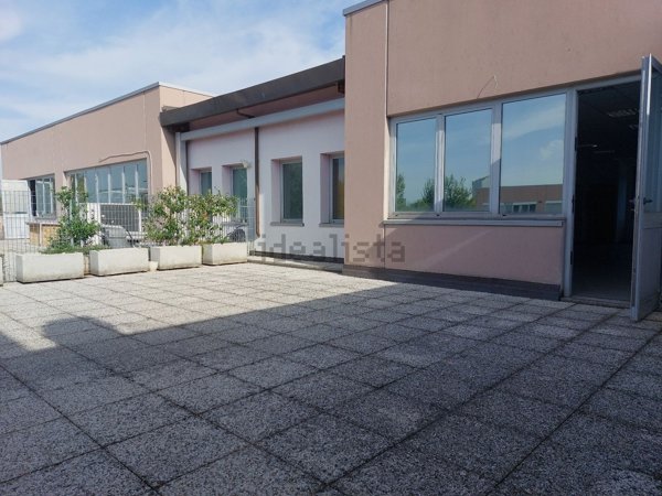 ufficio in affitto a Bologna