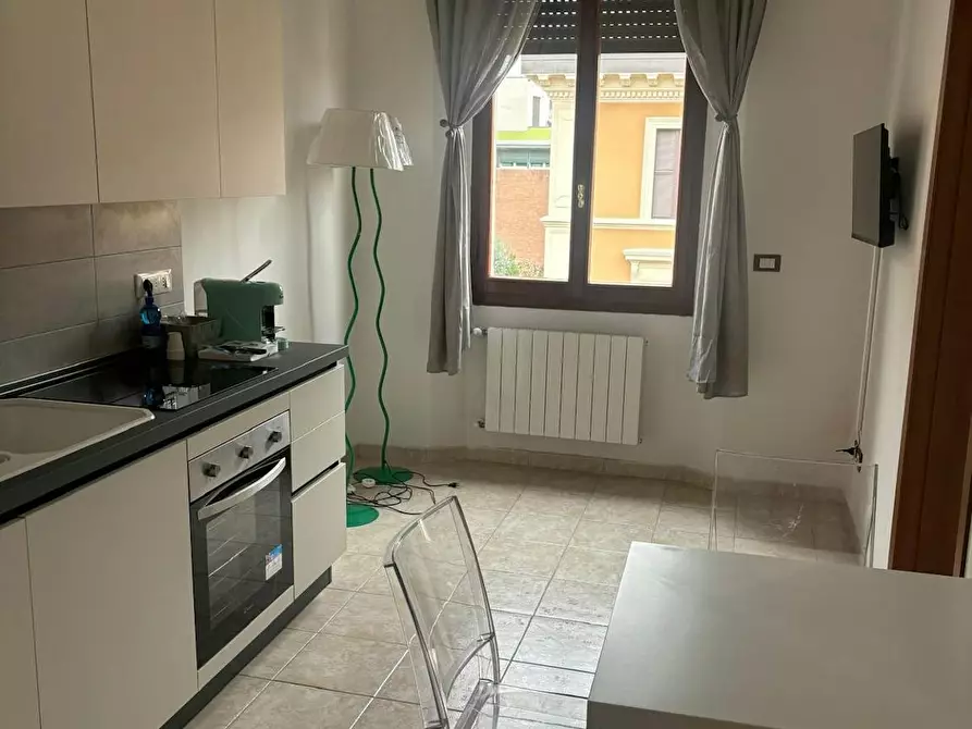 appartamento in affitto a Bologna in zona San Vitale