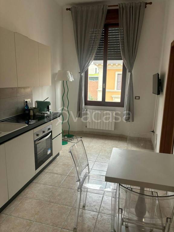 appartamento in affitto a Bologna in zona San Vitale
