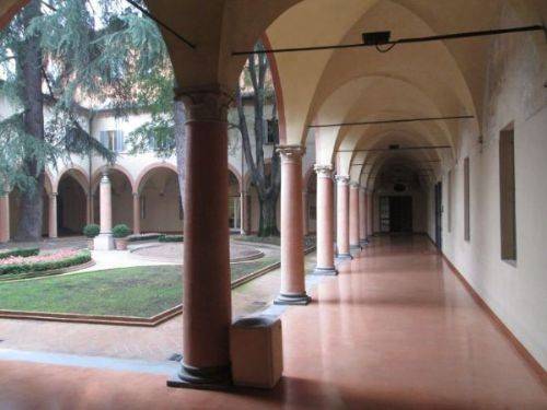 appartamento in affitto a Bologna in zona Saragozza