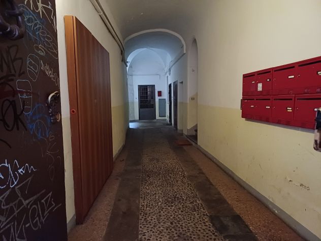 monolocale in affitto a Bologna in zona Centro Storico