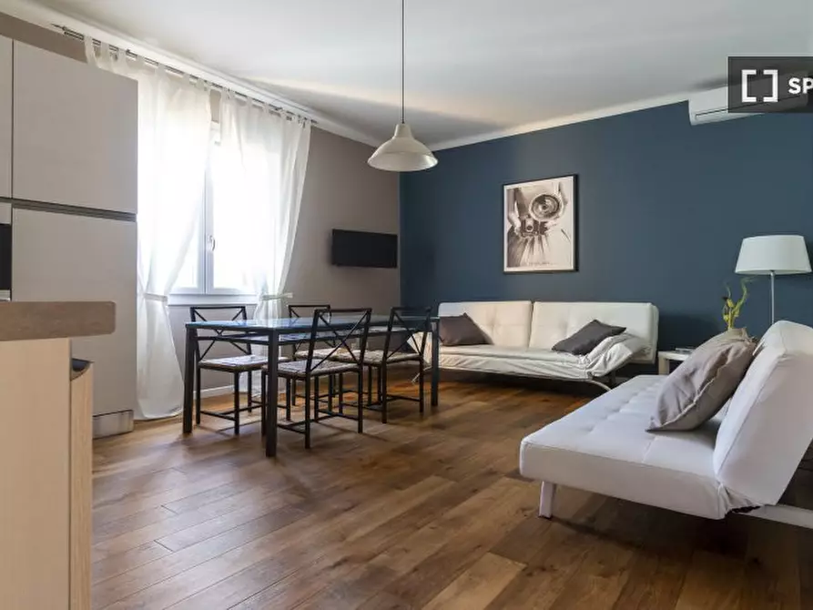 appartamento in affitto a Bologna in zona Reno