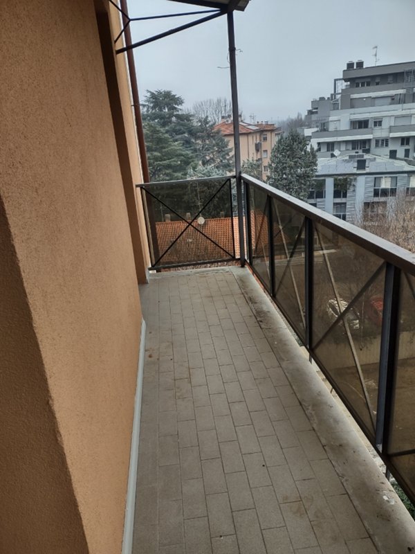 appartamento in affitto a Bologna in zona San Vitale