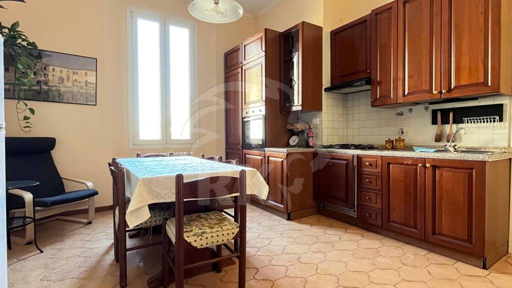 appartamento in affitto a Bologna in zona Murri