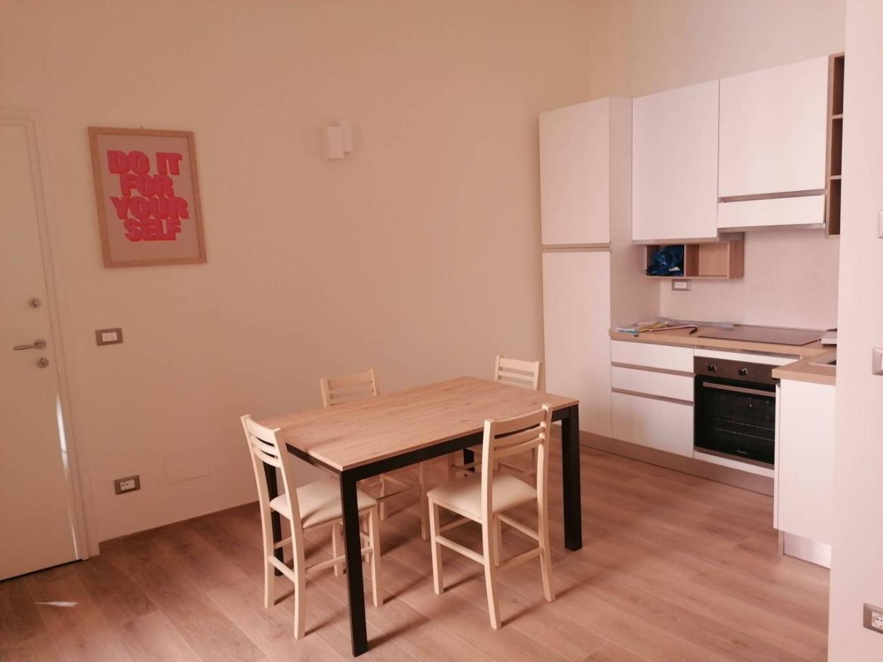 appartamento in affitto a Bologna in zona Centro Storico