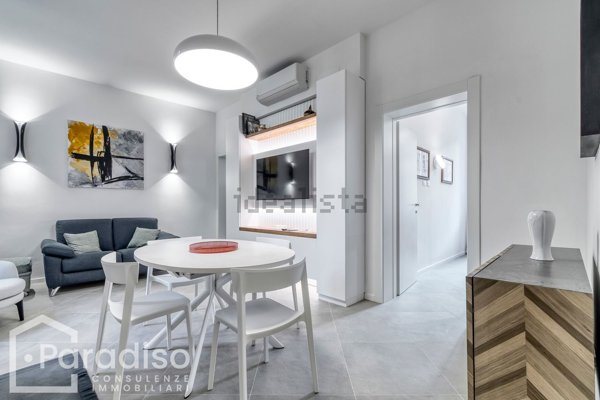 appartamento in affitto a Bologna in zona Centro Storico