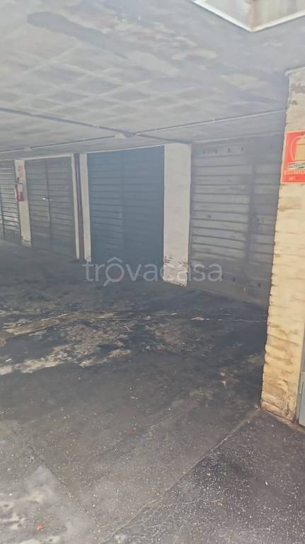 ufficio in affitto a Bologna in zona Savena