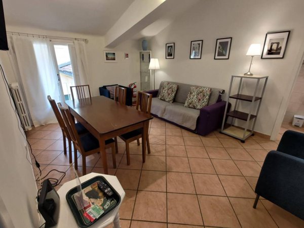 appartamento in affitto a Bologna in zona Centro Storico