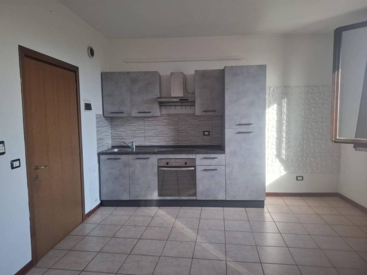 appartamento in affitto a Bologna in zona Corticella