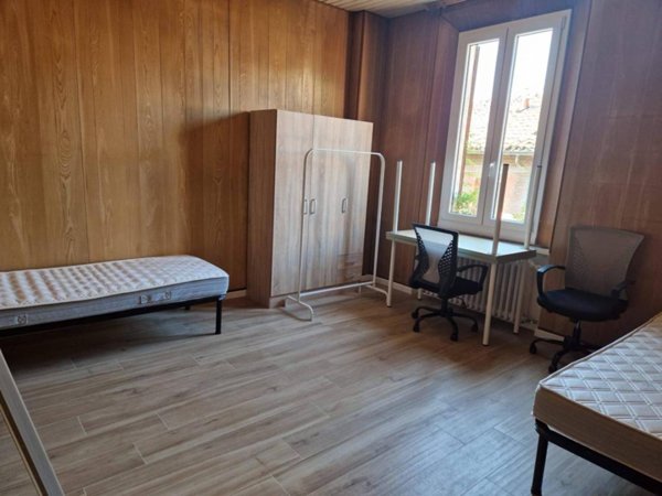 appartamento in affitto a Bologna in zona San Vitale