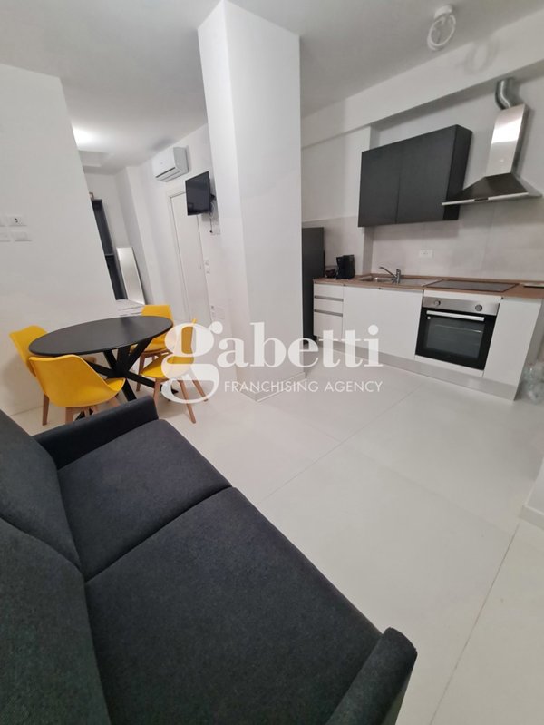 appartamento in affitto a Bologna