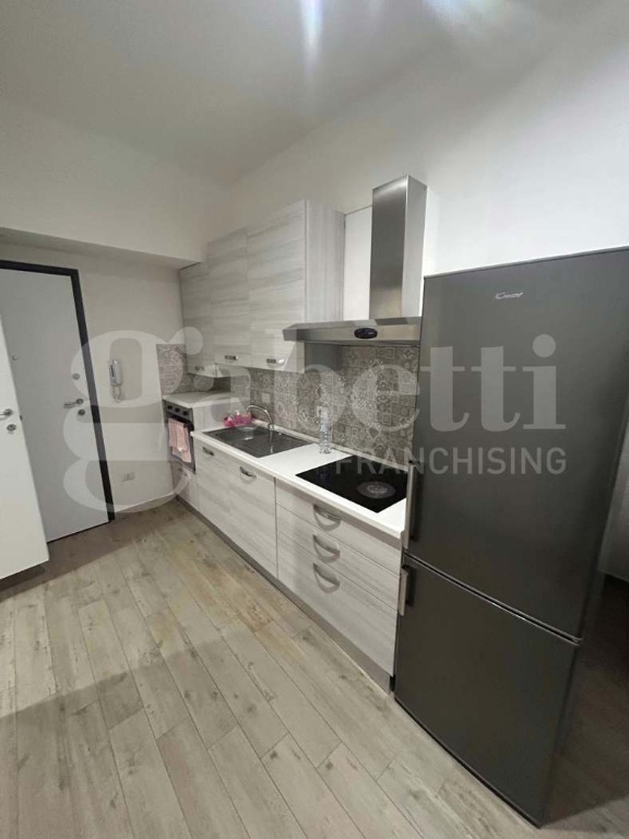 appartamento in vendita a Bologna in zona Quartiere Porto