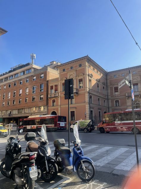 appartamento in affitto a Bologna in zona Quartiere Porto
