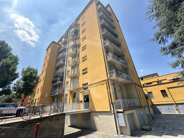 appartamento in affitto a Bologna in zona San Donato