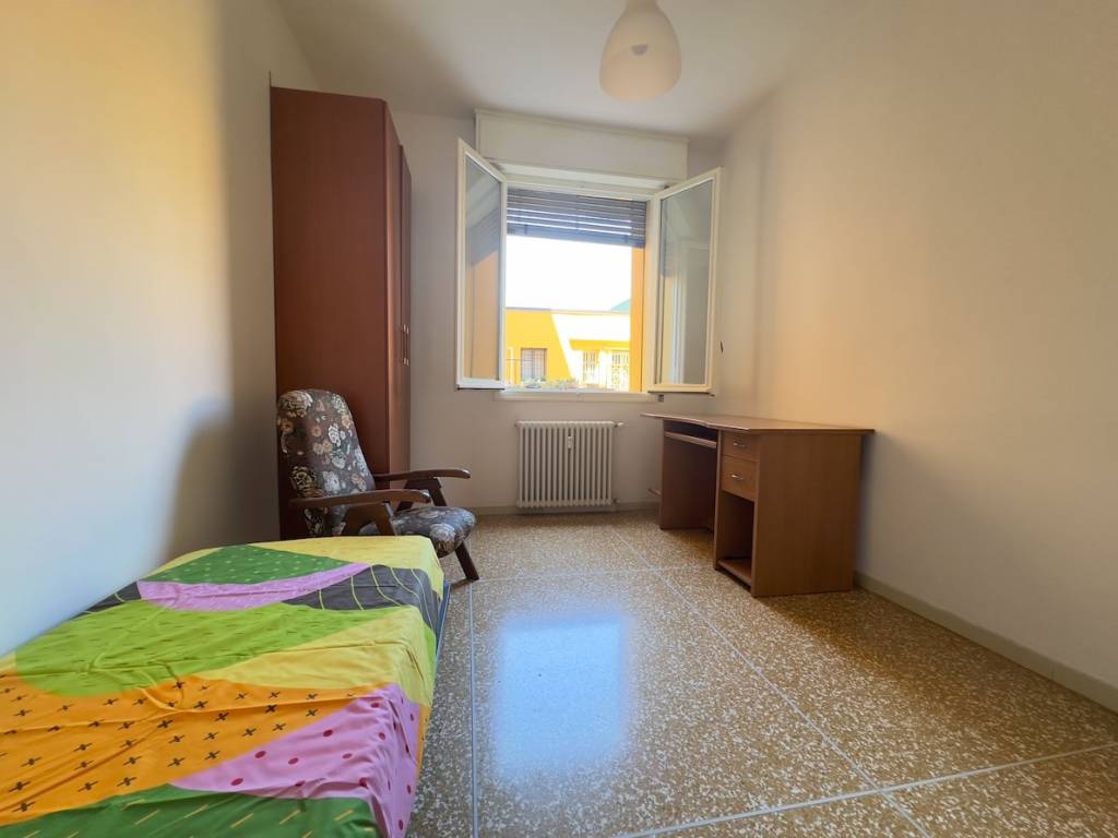 appartamento in affitto a Bologna in zona Pilastro
