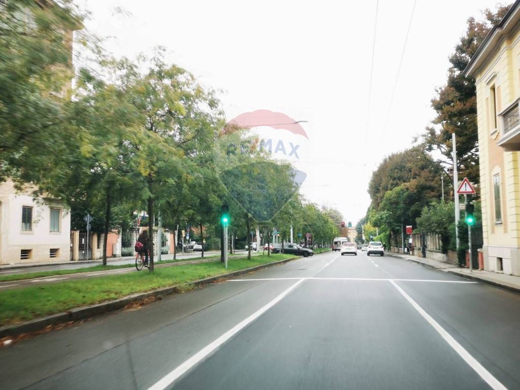appartamento in affitto a Bologna in zona Santo Stefano
