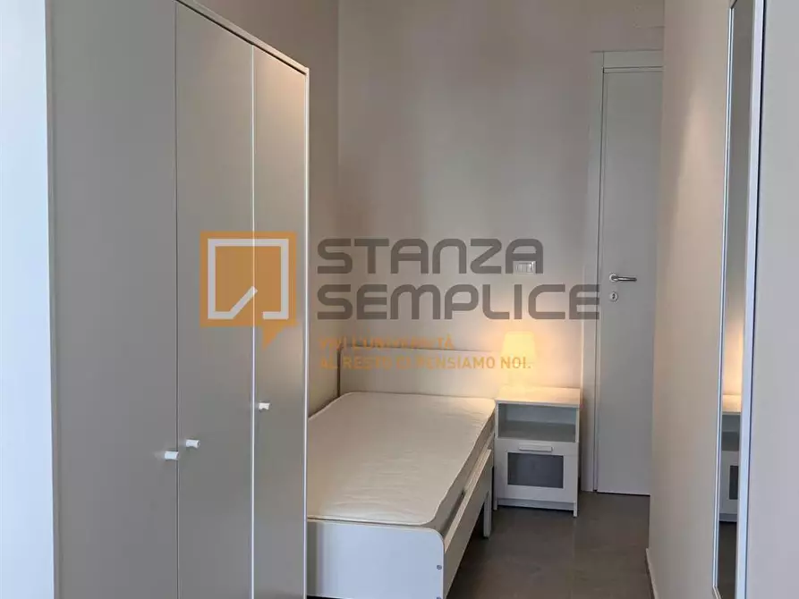 appartamento in affitto a Bologna in zona Barca