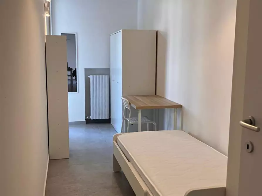 appartamento in affitto a Bologna in zona Barca