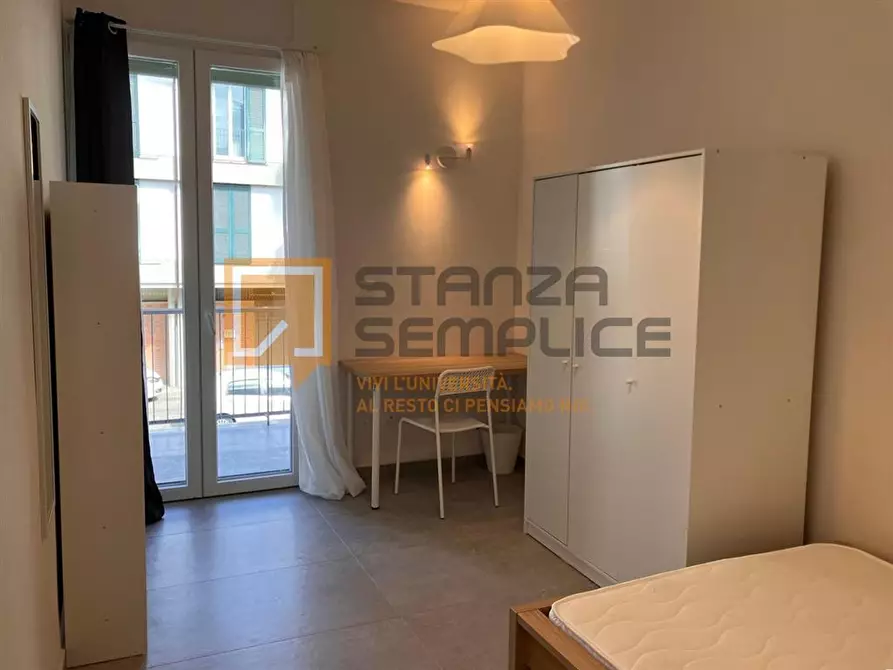 appartamento in affitto a Bologna in zona Barca