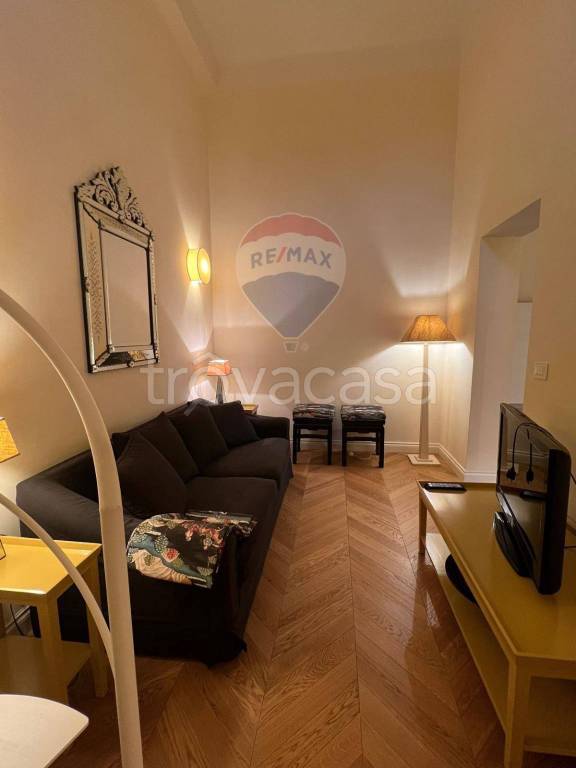 appartamento in affitto a Bologna in zona Centro Storico