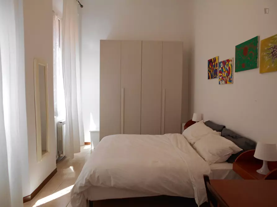 appartamento in affitto a Bologna in zona Centro Storico