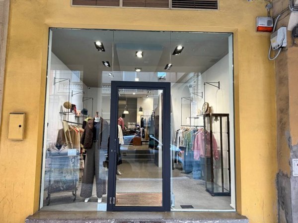 negozio in affitto a Bologna