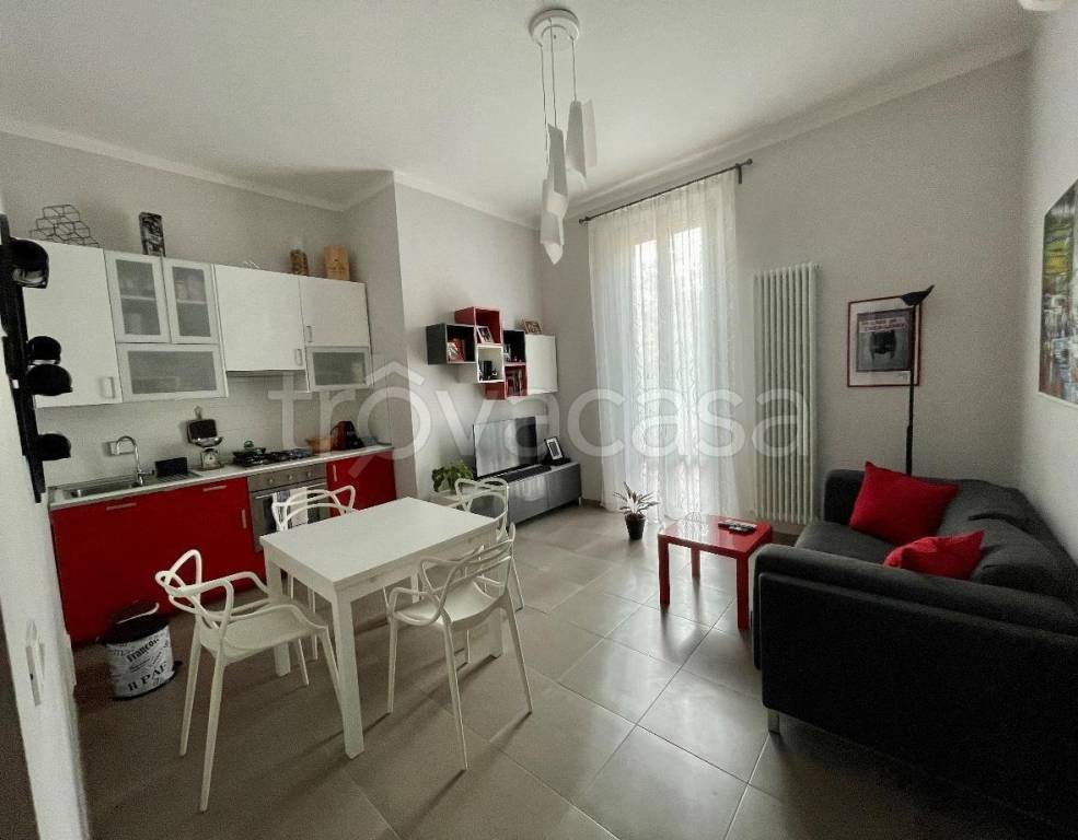 appartamento in affitto a Bologna in zona Quartiere Porto